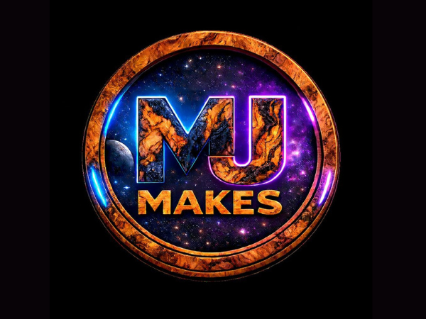 MJ Makes - Makers Central