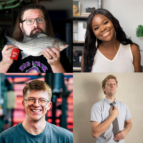 From Maker to Influencer: Building More Than Just Things - Makers Central